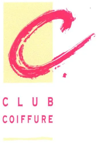 C Club Coiffure est une marque déposée par CENTRALE DES ARTISANS COIFFEURS C.A.C.