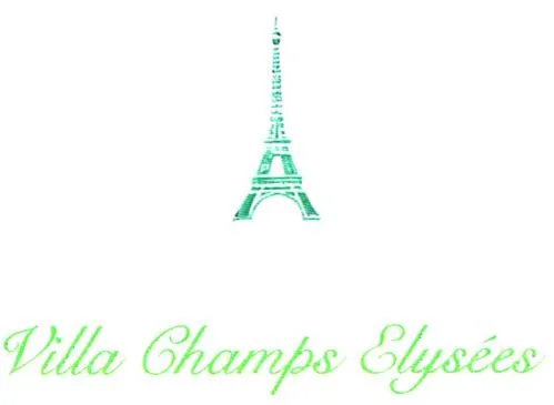 Villa Champs Elysées est une marque déposée par IENA GESTION ET PARTICIPATIONS