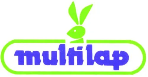 Multilap est une marque déposée par MULTILAP