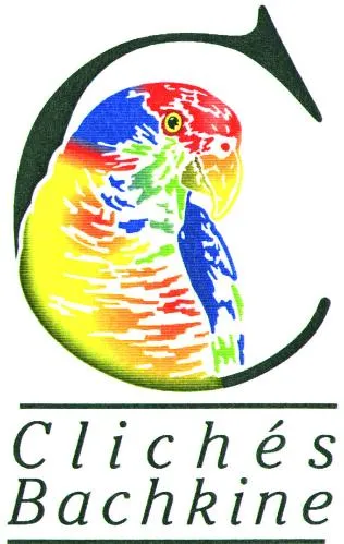 C Clichés Bachkine est une marque déposée par MILLER GRAPHICS LIMOGES (CLICHES BACHKINE)