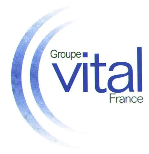 Groupe Vital France est une marque déposée par GROUPE VITAL FRANCE