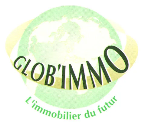 Glob'immo L'immobilier Du Futur est une marque déposée par EURL GLOB'IMMO TRANSVITI