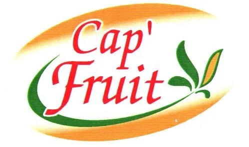 Cap'fruit est une marque déposée par CAP'FRUIT
