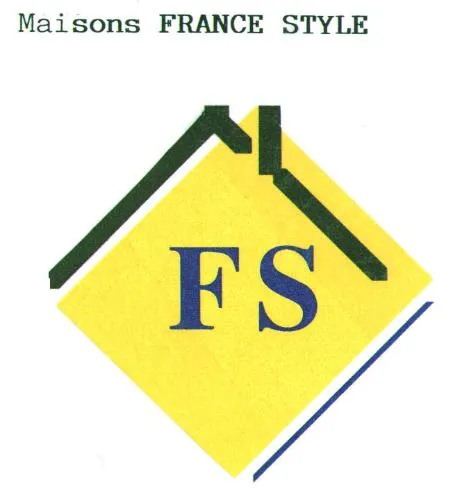 Maisons France Style Fs est une marque déposée par MAISONS FRANCE STYLE