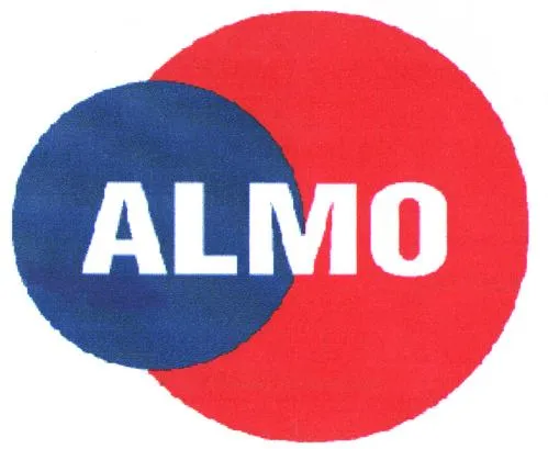 Almo est une marque déposée par SERMES