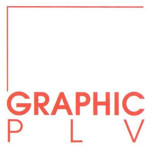 Graphic P L V est une marque déposée par GROUPE GRAPHIC PLV