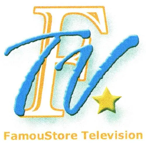 Ftv Famoustore Television est une marque déposée par INTERACTIVE ENTERTAINMENT