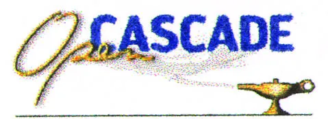 Opencascade est une marque déposée par OPEN CASCADE