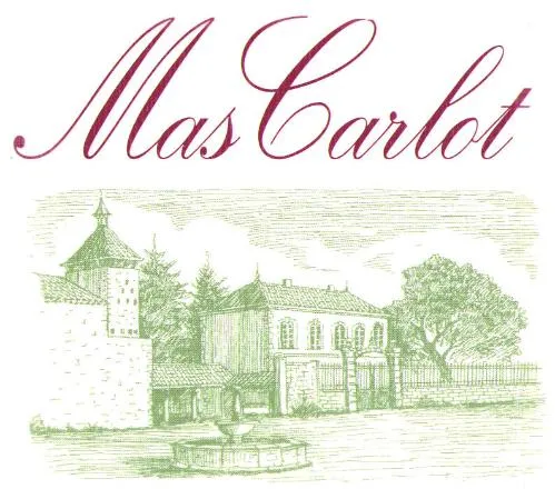 Mas Carlot est une marque déposée par GFA DU MAS CARLOT