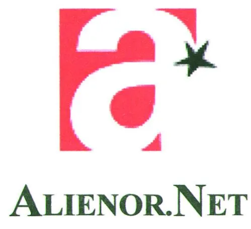 A Alienor.net est une marque déposée par ALIENOR.NET