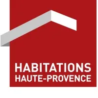HABITATIONS DE HAUTE-PROVENCE (H2P) logo