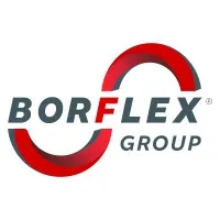 BORFLEX SERVICES (NOD) logo