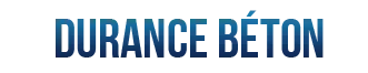 SARL DURANCE BETON (SDB) logo