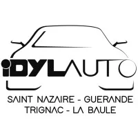 Voici le logo de la marque CENTRE AUTOMOBILE DE L'ETOILE qui représente son identité graphique.