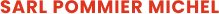 SARL POMMIER logo