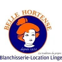 BELLE HORTENSE (CHAE) logo