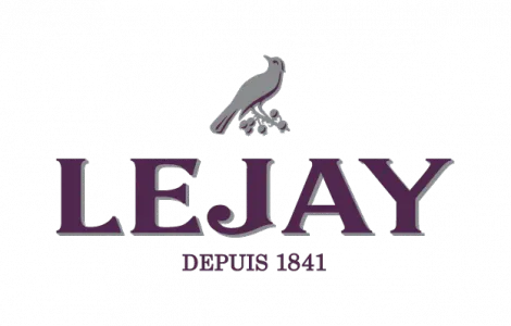 LEJAY LAGOUTE logo