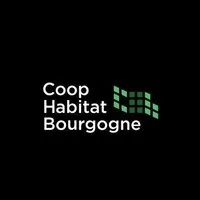 COOP HABITAT BOURGOGNE logo