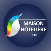 MAISON HOTELIERE (GMH) logo