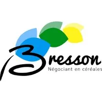 ETABLISSEMENTS LUCIEN BRESSON logo