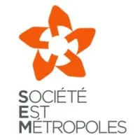SOCIETE EST METROPOLES (SEM) logo