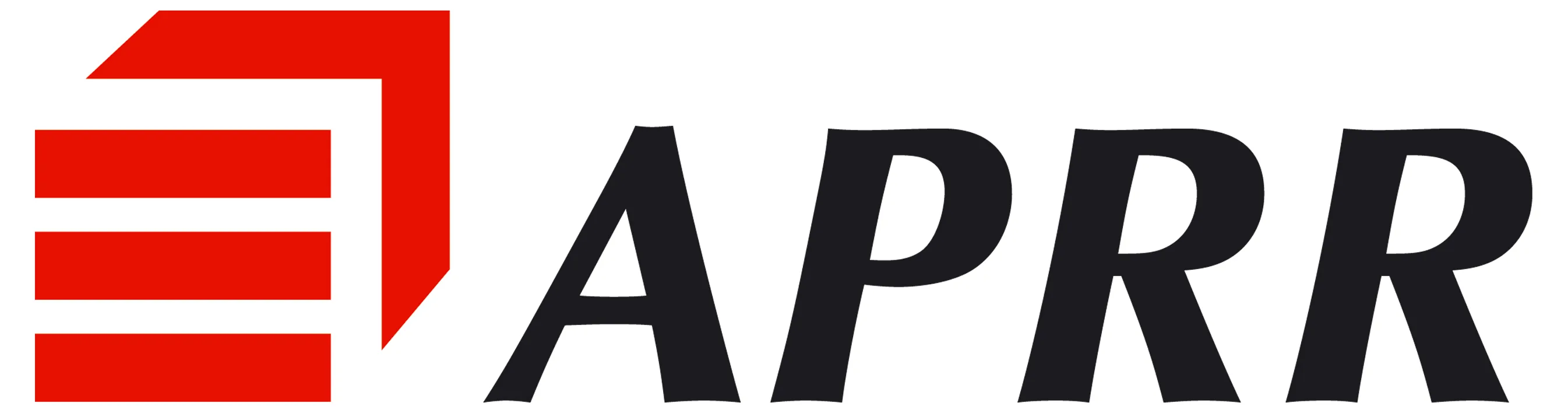APRR logo