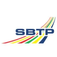 SOCIETE DE BATIMENT ET DE TRAVAUX PUBLIC (SBTP) logo