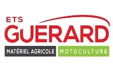 ETABLISSEMENTS GUERARD logo