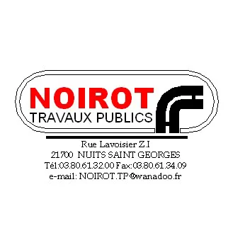 ETABLISSEMENTS NOIROT logo