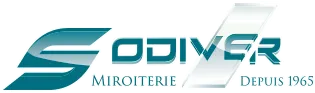 SOC DISTRIBUTION PRODUITS VERRIERS (SODIVER) logo