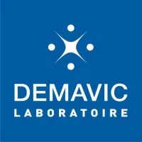 LABORATOIRE DEMAVIC logo