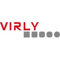 ETS J VIRLY S A logo