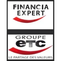 FINANCIA EXPERT (STC) logo