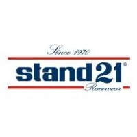 STAND 21 logo