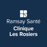 CLINIQUE LES ROSIERS (LES ROSIERS) logo