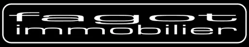 FAGOT IMMOBILIER logo