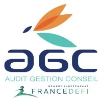 AUDIT GESTION CONSEIL logo