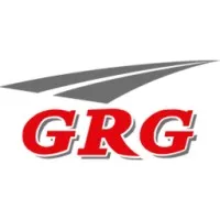 TRANSPORTS G R G logo