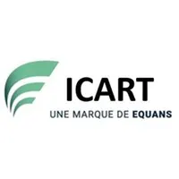 ICART MAYOTTE logo
