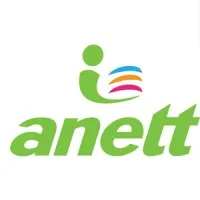ANETT ET CIE logo