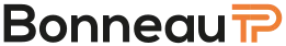 BONNEAU ET FILS logo