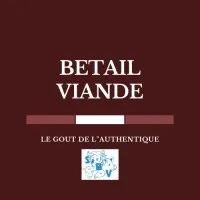 SOCIETE BETAIL VIANDE (SBV) logo