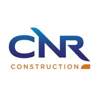 CNR CONSTRUCTION logo