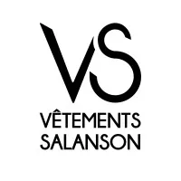 VETEMENTS SALANSON SARL logo