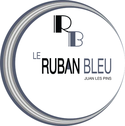 LE RUBAN BLEU logo