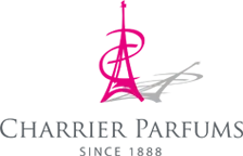 CHARRIER PARFUMS logo