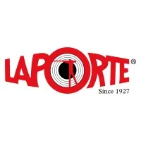 LAPORTE HOLDING logo