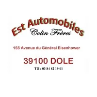 EST AUTOMOBILE logo
