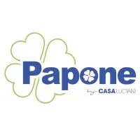 PAPONE logo