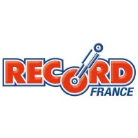 RECORD FRANCE logo